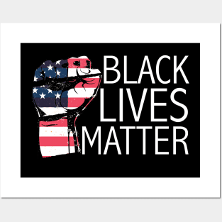 I Can't Breathe Black Lives Matter | Black Lives Matter Posters and Art